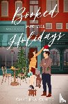 Curto, Chelsea - Booked for the Holidays