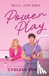 Curto, Chelsea - Power Play