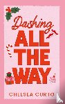 Curto, Chelsea - Dashing All The Way