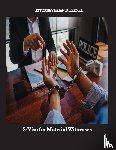 Lerner, Brian D - S-Visa for Material Witnesses