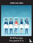 Lerner, Brian D. - H-1B Specialty Occupation Visa