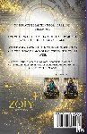 Galloay, Zoiy G. - The Royal Matchmaking Competition