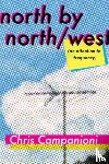 Campanioni, Chris - North by North/west