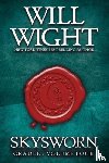 Wight, Will - Skysworn