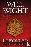 Wight, Will - Unsouled