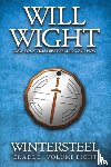 Wight, Will - Wintersteel