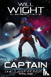 Wight, Will - The Captain