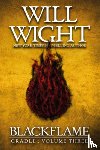 Wight, Will - Blackflame