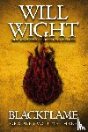 Wight, Will - Blackflame