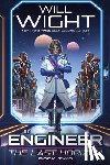Wight, Will - The Engineer
