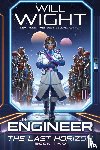 Wight, Will - The Engineer