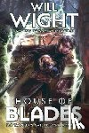 Wight, Will - House of Blades