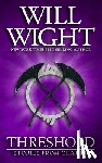 Wight, Will - Threshold