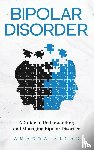 Allan, Amanda - Bipolar Disorder