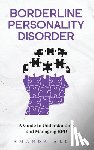 Allan, Amanda - Borderline Personality Disorder
