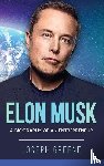 Greene, Joseph - Elon Musk