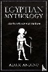 Andino, Adam - Egyptian Mythology