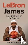 Almonte, Adrian - LeBron James