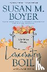 Boyer, Susan M. - Lowcountry Boil