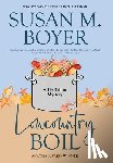 Boyer, Susan M. - Lowcountry Boil