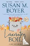 Boyer, Susan M. - Lowcountry Boil