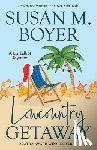 Boyer, Susan M. - Lowcountry Getaway
