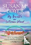 Boyer, Susan M. - Big Trouble on Sullivan's Island