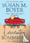 Boyer, Susan M. - Lowcountry Bombshell