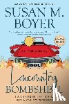 Boyer, Susan M. - Lowcountry Bombshell