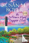 Boyer, Susan M. - The Sullivan's Island Supper Club: A Carolina Tale