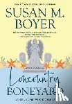 Boyer, Susan M. - Lowcountry Boneyard
