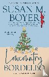 Boyer, Susan M. - Lowcountry Bordello