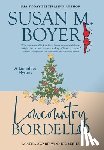 Boyer, Susan M. - Lowcountry Bordello: A Liz Talbot Mystery