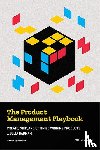 Barham, Julia - The Product Management Playbook