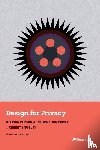 Stribley, Robert - Design for Privacy