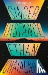 Chatagnier, Ethan - Singer Distance
