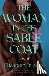 Brooks, Elizabeth - The Woman in the Sable Coat