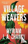Chancy, Myriam Ja - Village Weavers