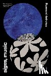 Antrobus, Raymond - Signs, Music: Poems