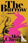 Cheng, Melanie - The Burrow