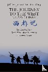 Pepper, Jeff - The Journey to the West in Easy Chinese