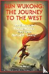 Pepper, Jeff - Sun Wukong