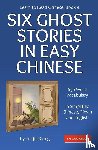 Xiong, Yunjie - Learn to Read Chinese, Book 4