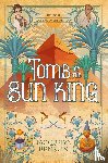 Benson, Jacquelyn - Tomb of the Sun King