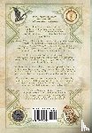 Benson, Jacquelyn - Benson, J: Empire of Shadows