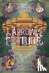 Benson, Jacquelyn - Arrow of Fortune