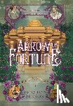 Benson, Jacquelyn - Arrow of Fortune