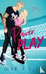 Luis, Maria - Power Play