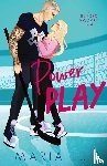 Luis, Maria - Power Play