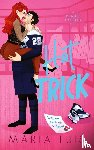 Luis, Maria - Hat Trick